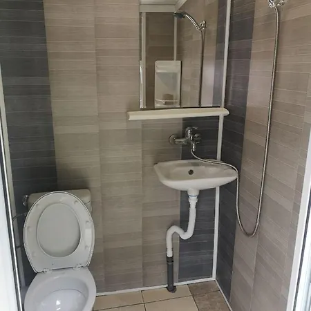 Gasthuis St. Nicola Ahtopol