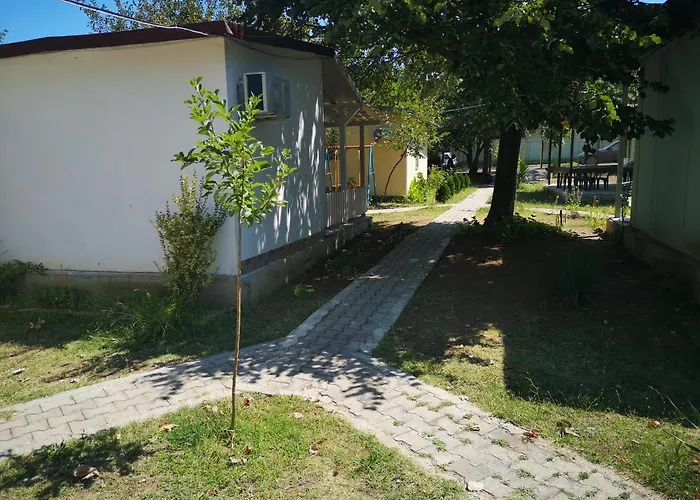 Pensión St. Nicola 3*