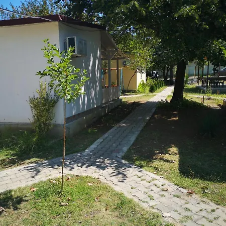 Casa de hóspedes St. Nicola *