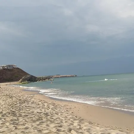 St. Nicola 3* Achtopol