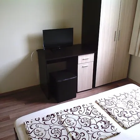 St. Nicola Gasthof Achtopol