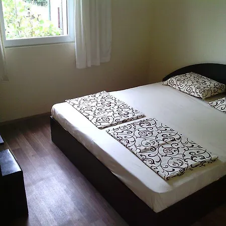 St. Nicola Pensionat 3*