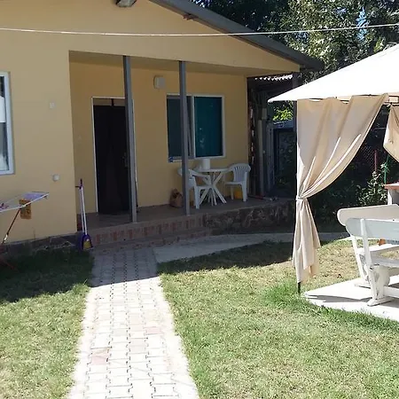 St. Nicola Casa de hóspedes *