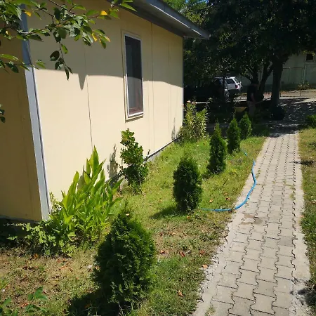 St. Nicola Gasthof Achtopol