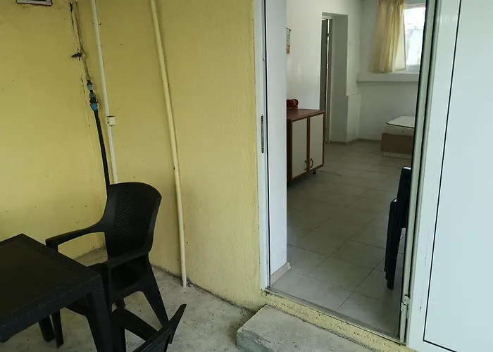 St. Nicola Gæstehus