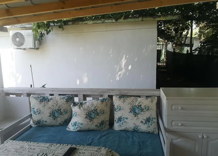 St. Nicola Gæstehus