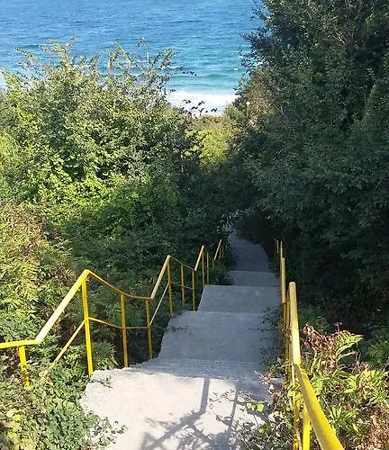 Gæstehus St. Nicola 3*