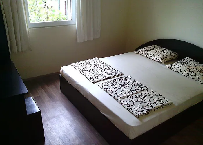 St. Nicola Gæstehus 3*