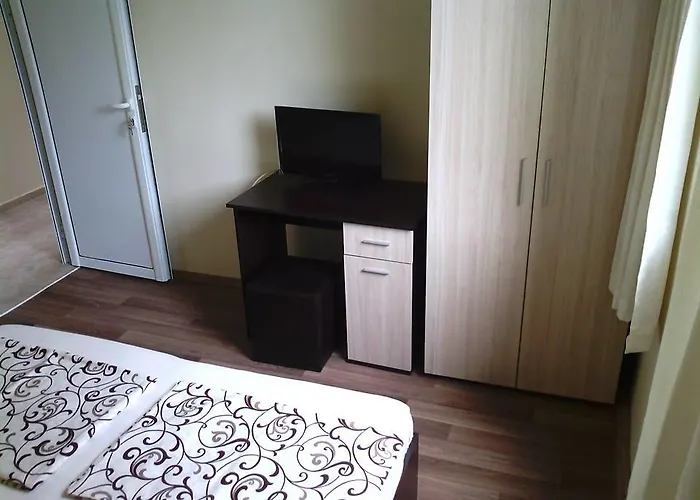 Gæstehus St. Nicola 3*