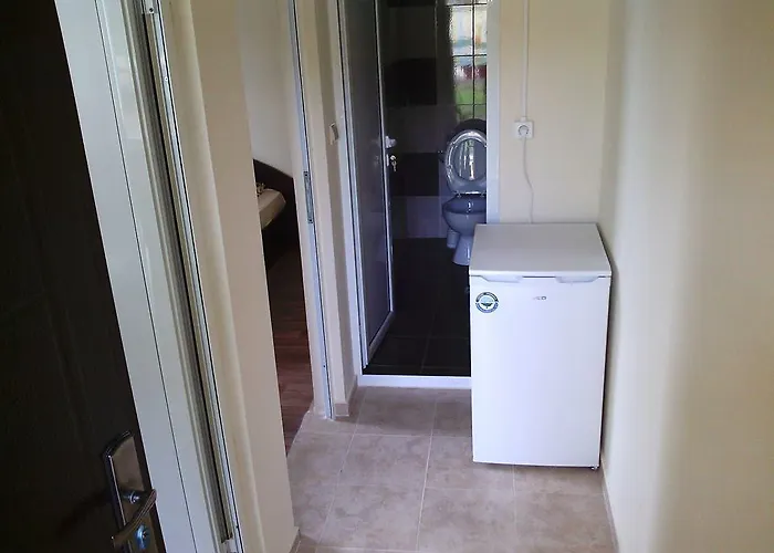 Gæstehus St. Nicola Ahtopol