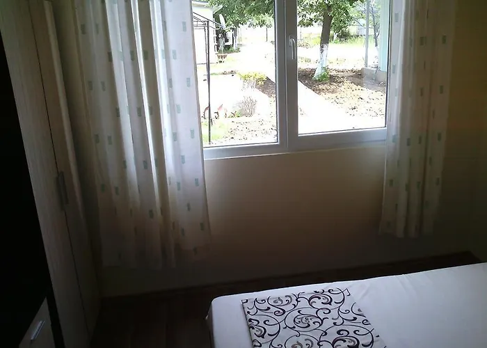 Gæstehus St. Nicola