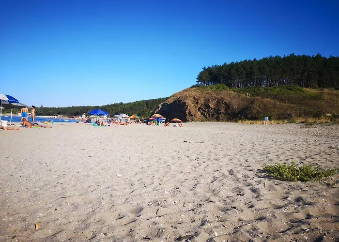 St. Nicola Gæstehus 3*