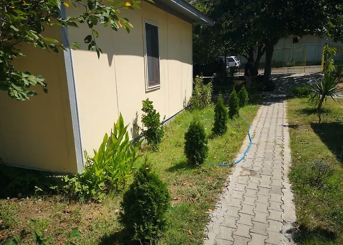 St. Nicola Gæstehus Ahtopol