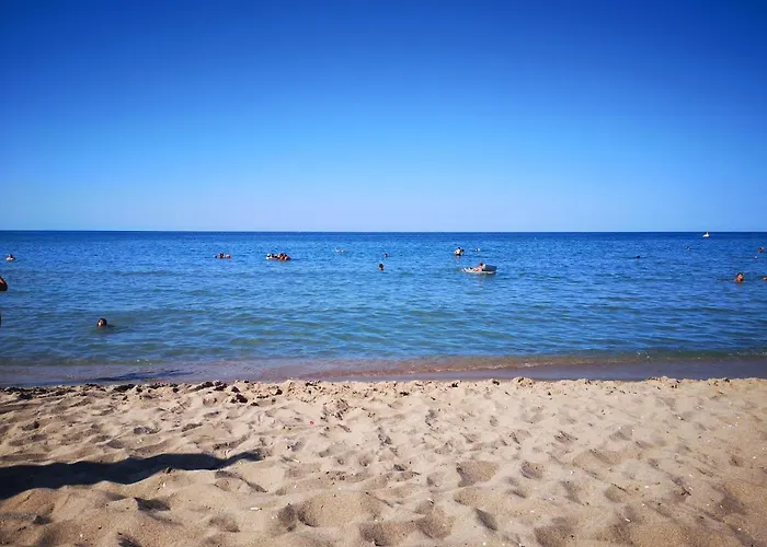 St. Nicola Gæstehus